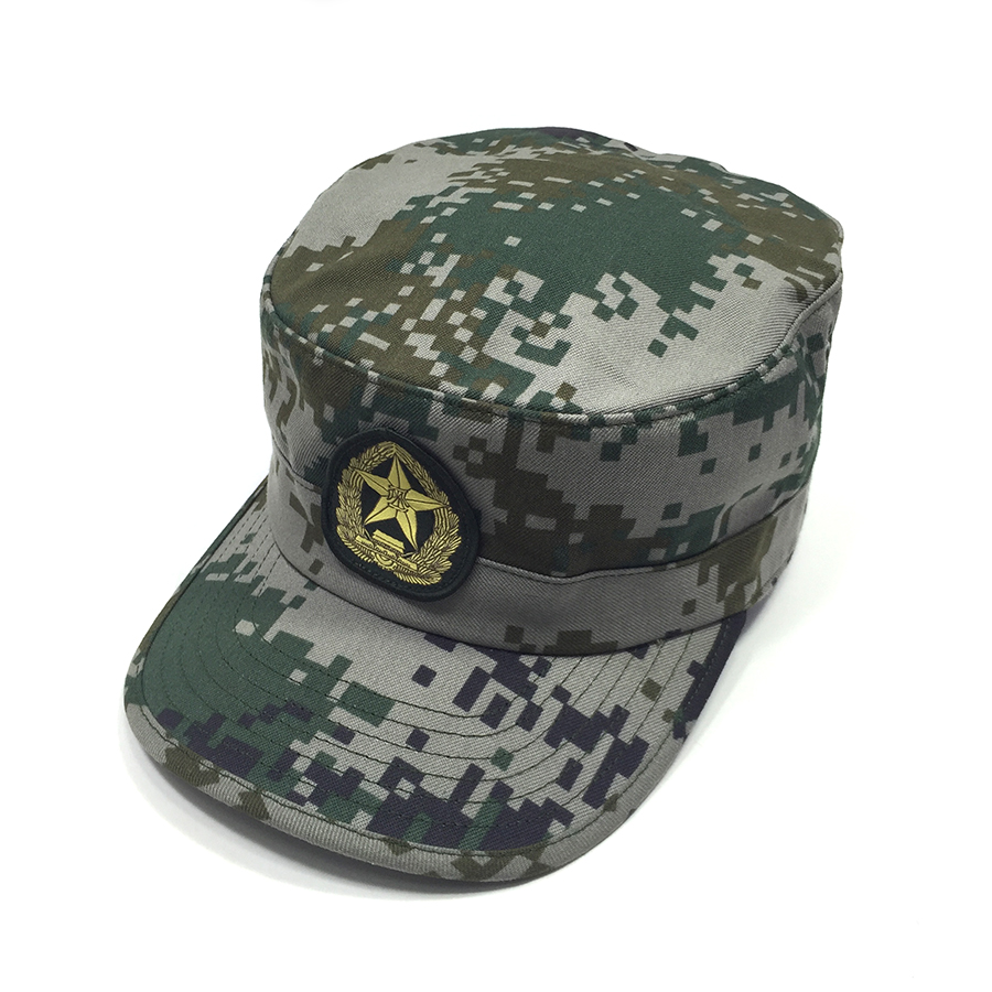 定制全棉軍帽-全棉戰術帽定制