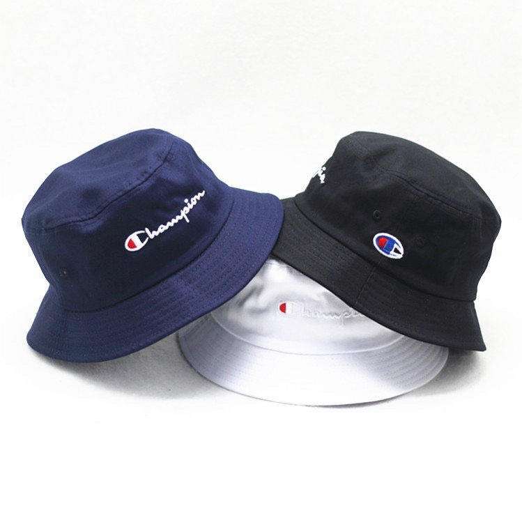 冠軍漁夫帽